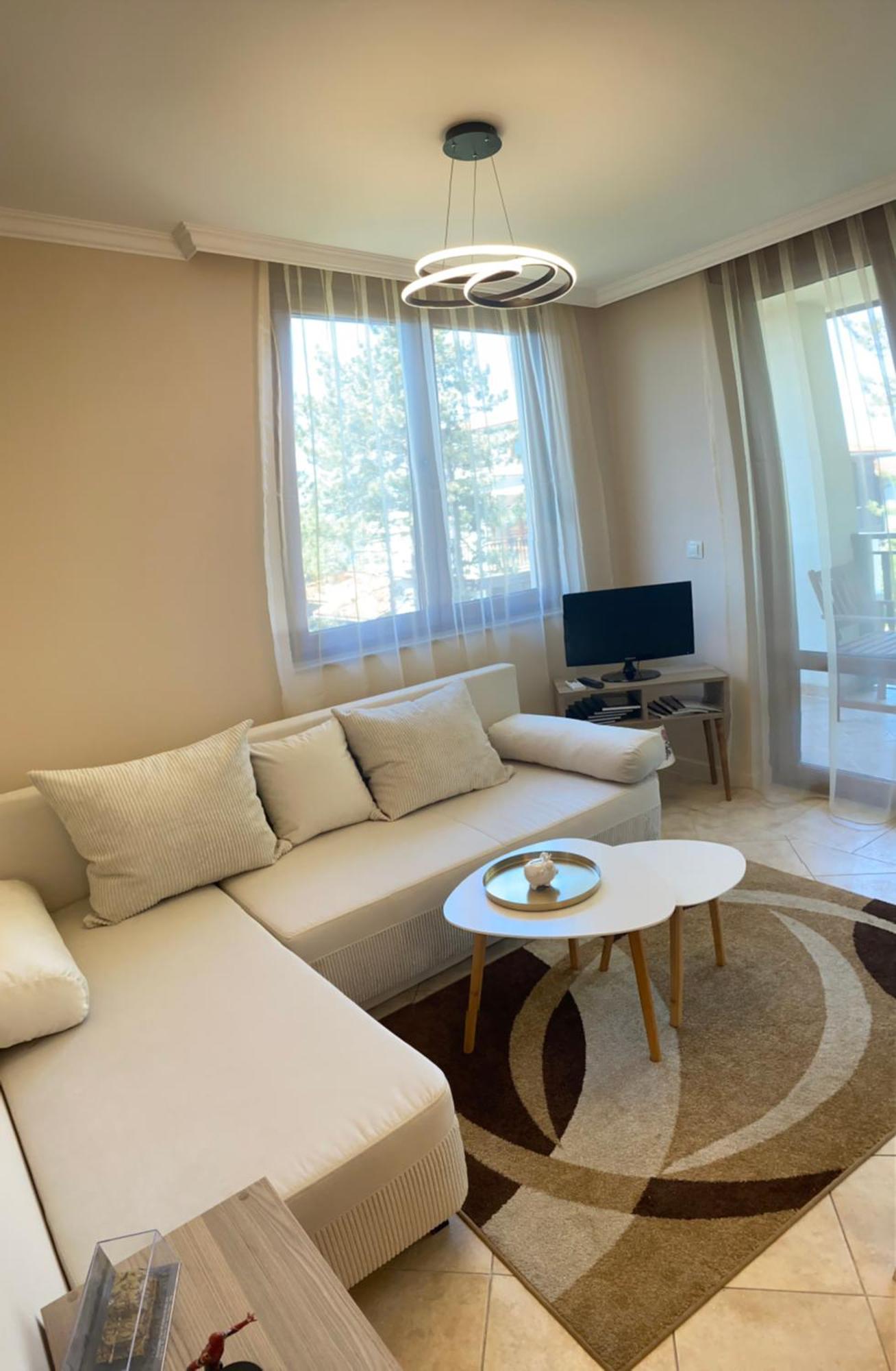 Aj Apartment 7, Santa Marina Holiday Village, סוזופול מראה חיצוני תמונה